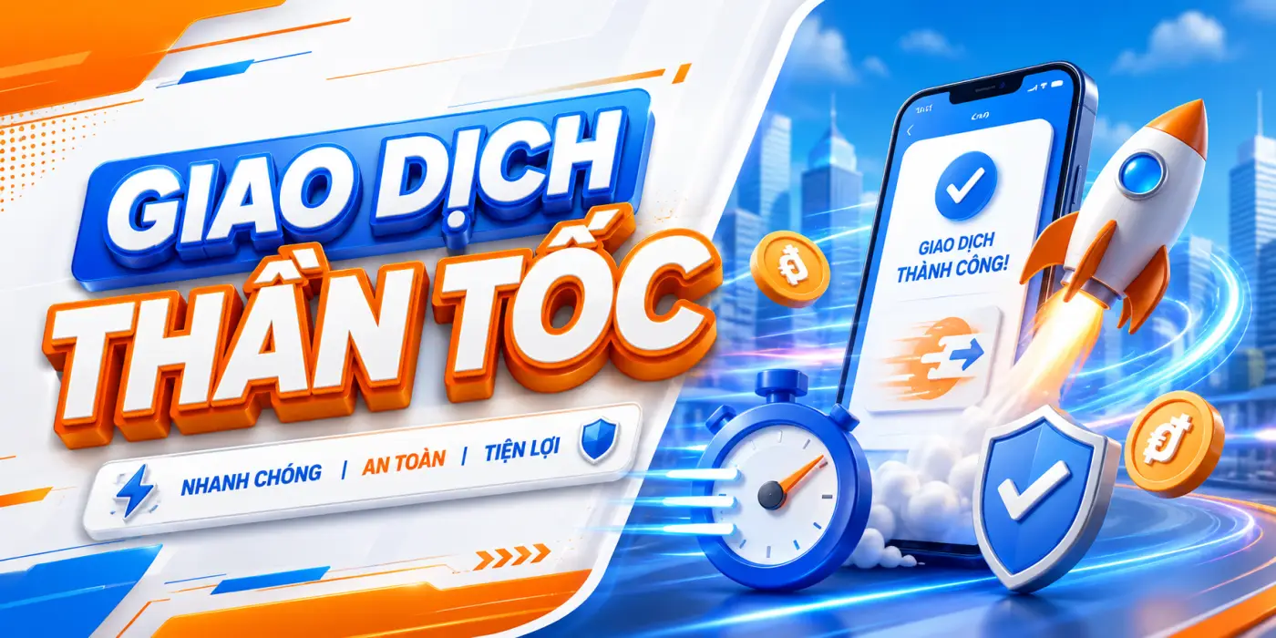 vipwin - giao dịch thần tốc